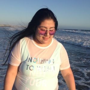 Meet your Posher, Drea